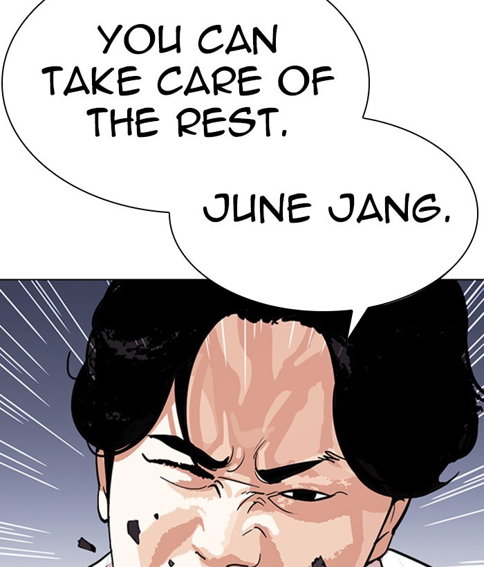 Lookism - Manhwa chapter 280 - page 58