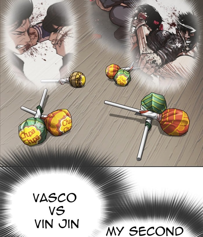 Lookism - Manhwa chapter 280 - page 6