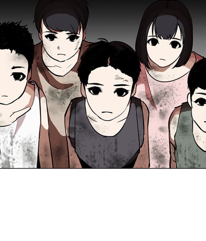 Lookism - Manhwa chapter 280 - page 60