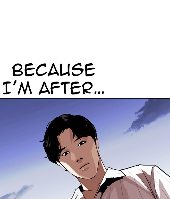 Lookism - Manhwa chapter 280 - page 61