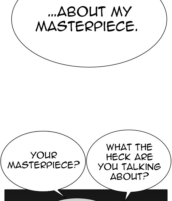 Lookism - Manhwa chapter 280 - page 66