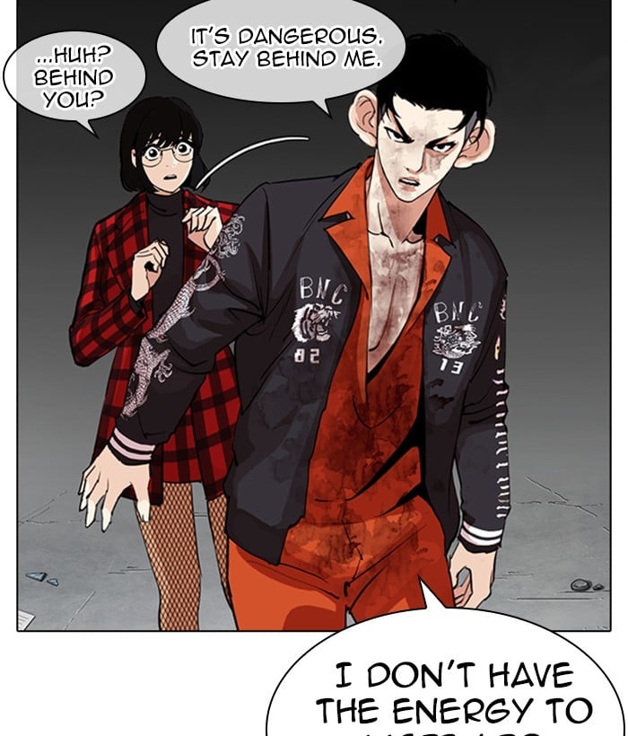 Lookism - Manhwa chapter 280 - page 67