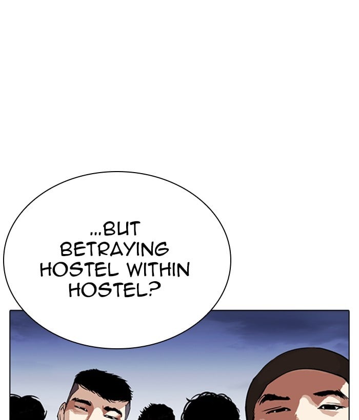 Lookism - Manhwa chapter 280 - page 71