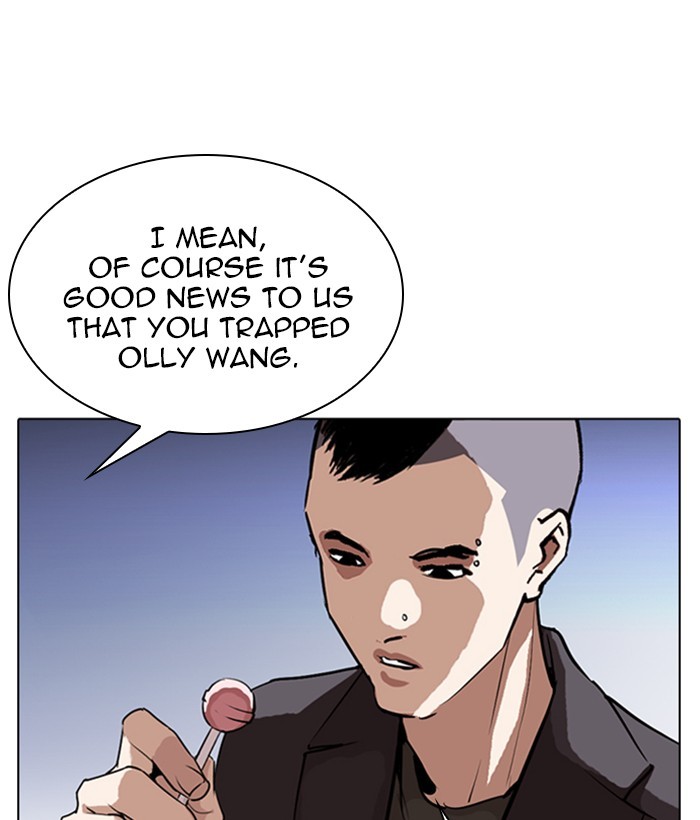 Lookism - Manhwa chapter 280 - page 73