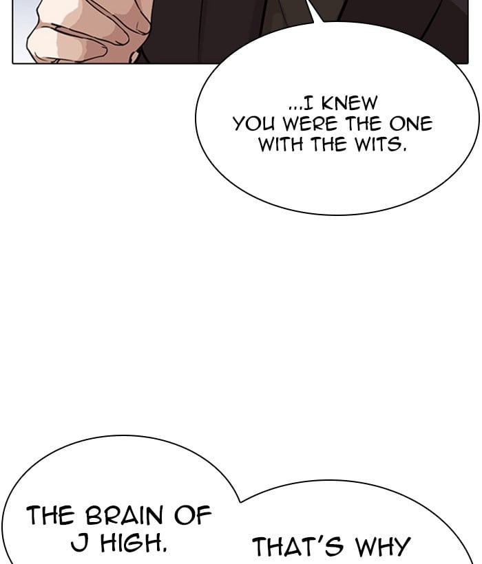 Lookism - Manhwa chapter 280 - page 74