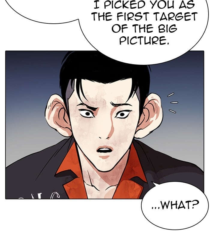 Lookism - Manhwa chapter 280 - page 75