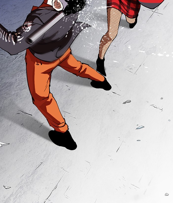 Lookism - Manhwa chapter 280 - page 79