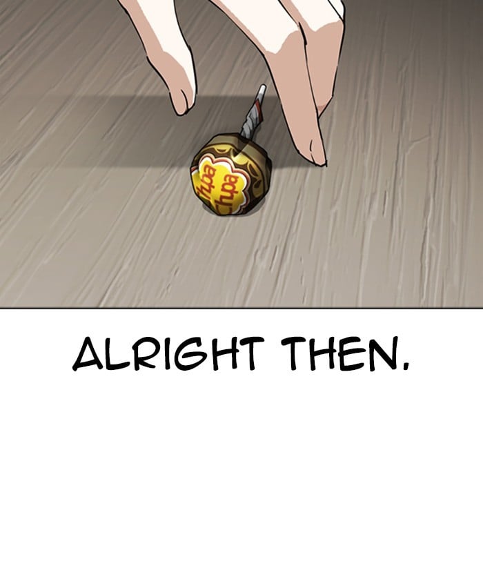 Lookism - Manhwa chapter 280 - page 8