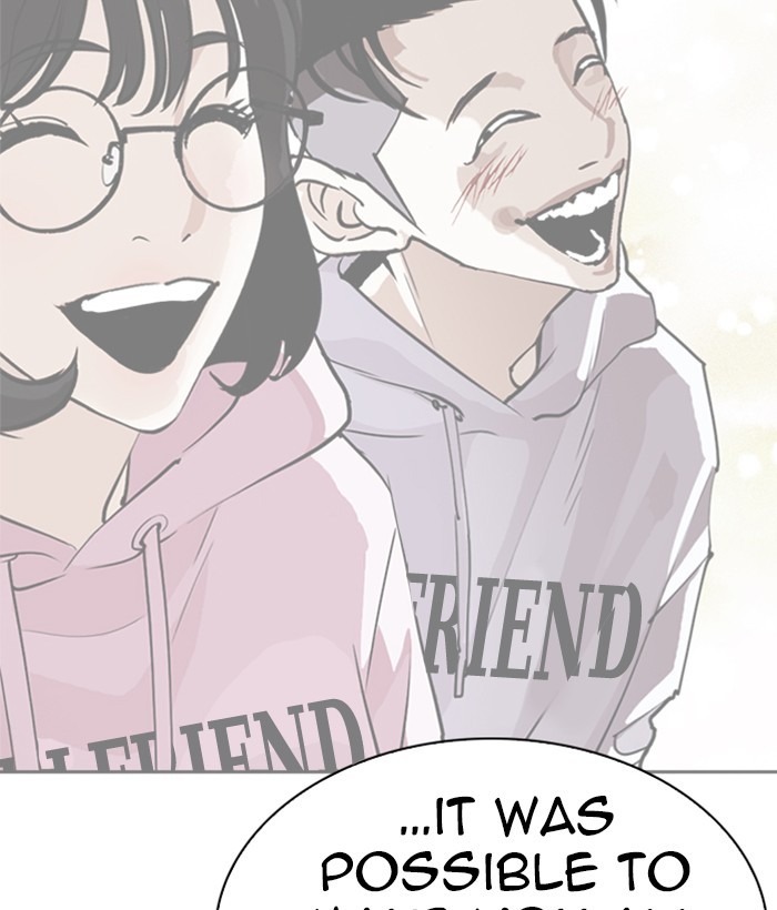 Lookism - Manhwa chapter 280 - page 83
