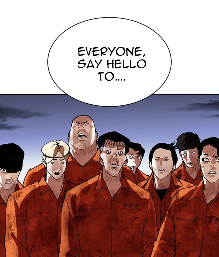 Lookism - Manhwa chapter 280 - page 85