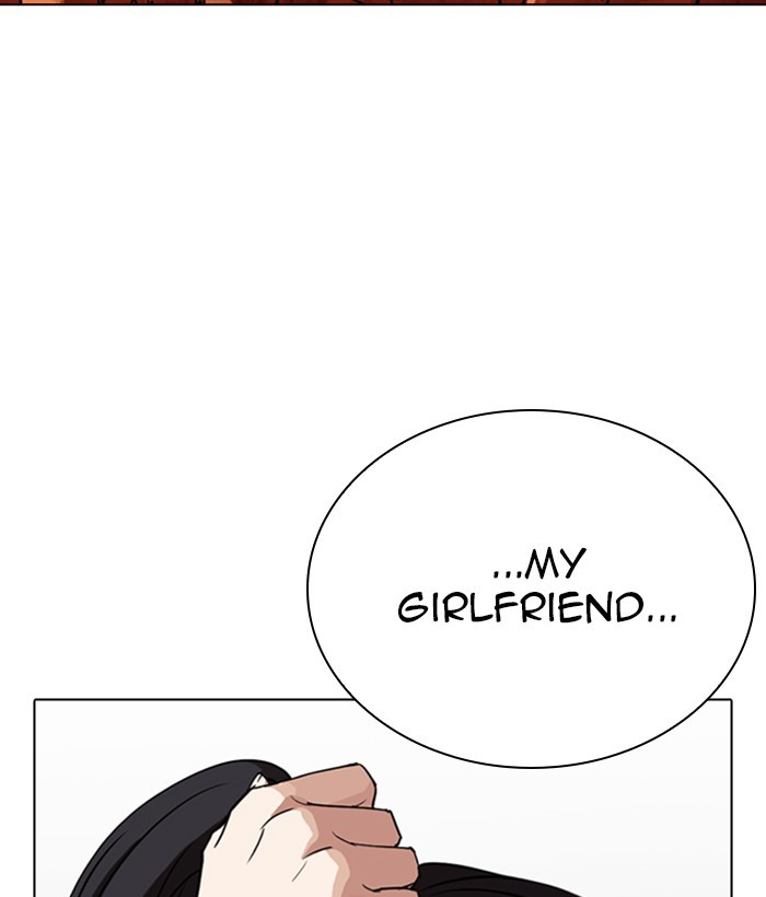 Lookism - Manhwa chapter 280 - page 86