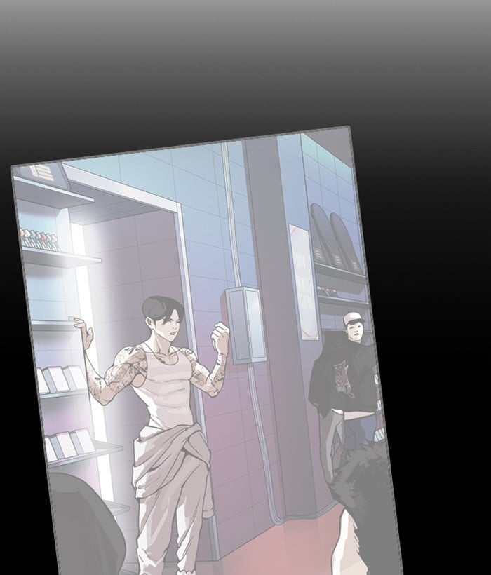 Lookism - Manhwa chapter 280 - page 94