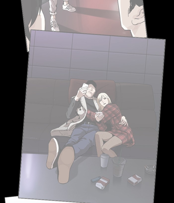 Lookism - Manhwa chapter 280 - page 95