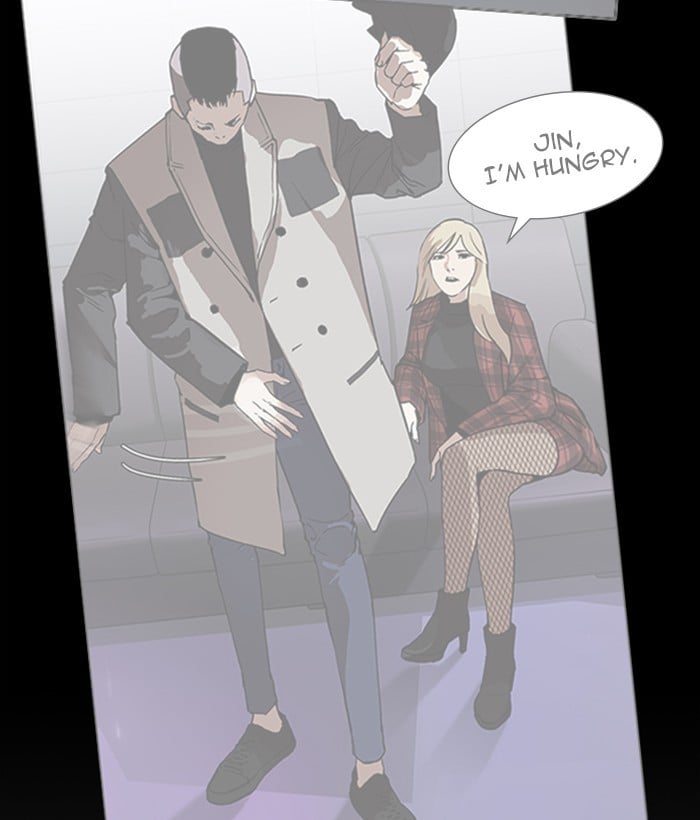 Lookism - Manhwa chapter 280 - page 96