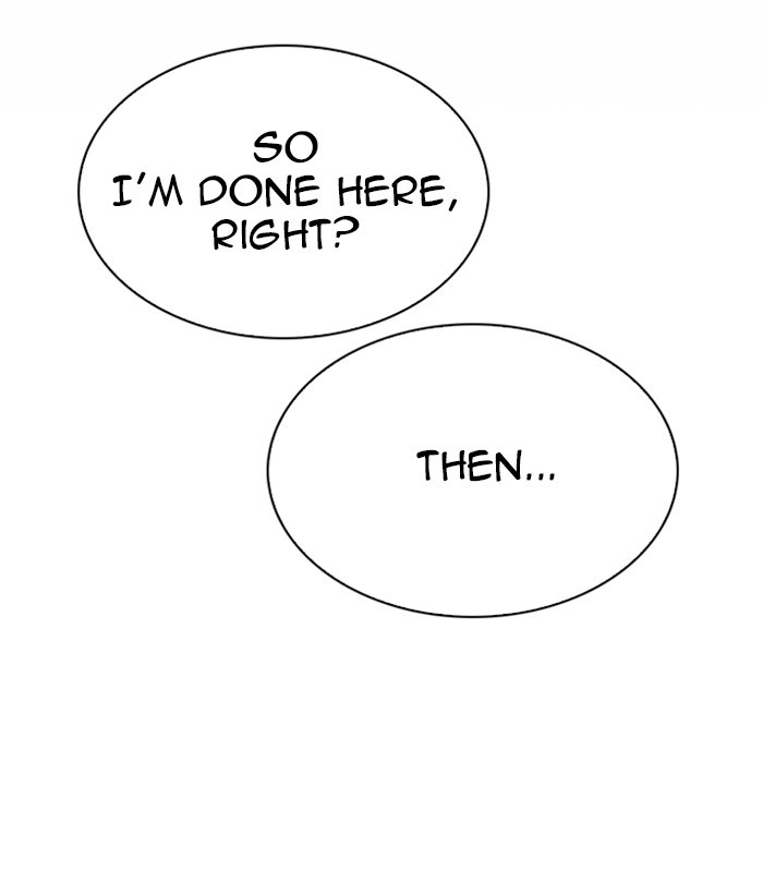 Lookism - Manhwa chapter 280 - page 98