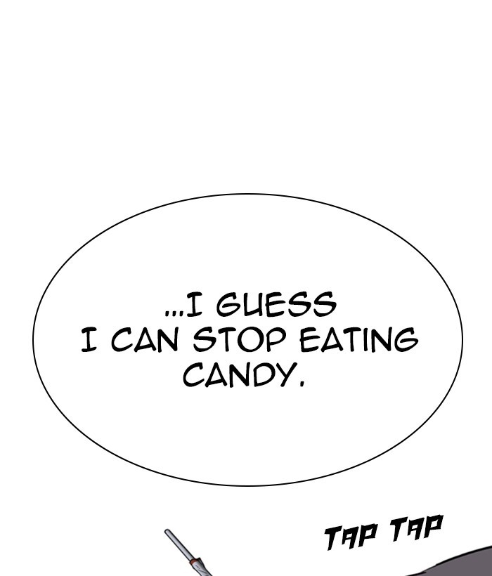 Lookism - Manhwa chapter 280 - page 99