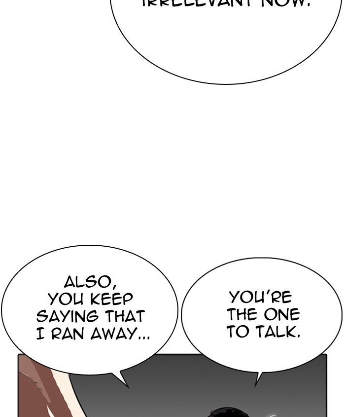 Lookism - Manhwa chapter 279 - page 10