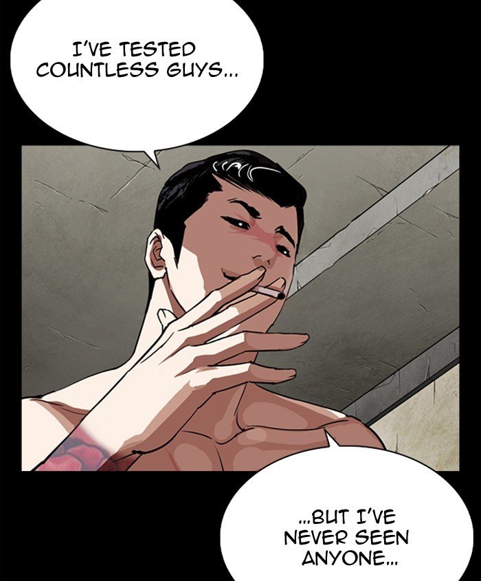 Lookism - Manhwa chapter 279 - page 100