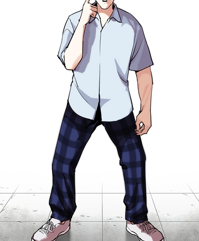 Lookism - Manhwa chapter 279 - page 105