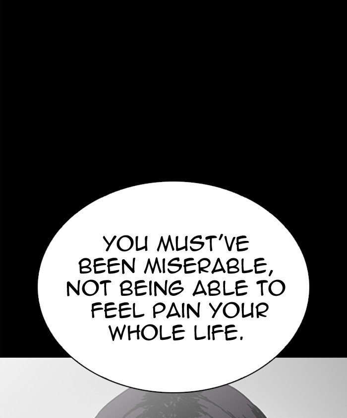 Lookism - Manhwa chapter 279 - page 110