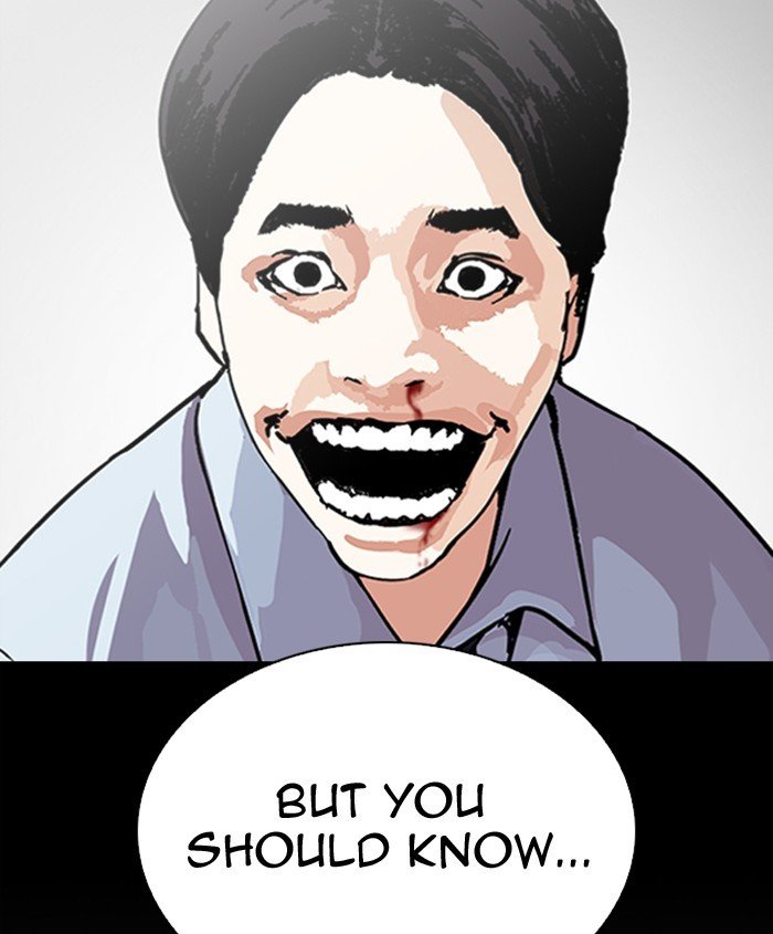 Lookism - Manhwa chapter 279 - page 111