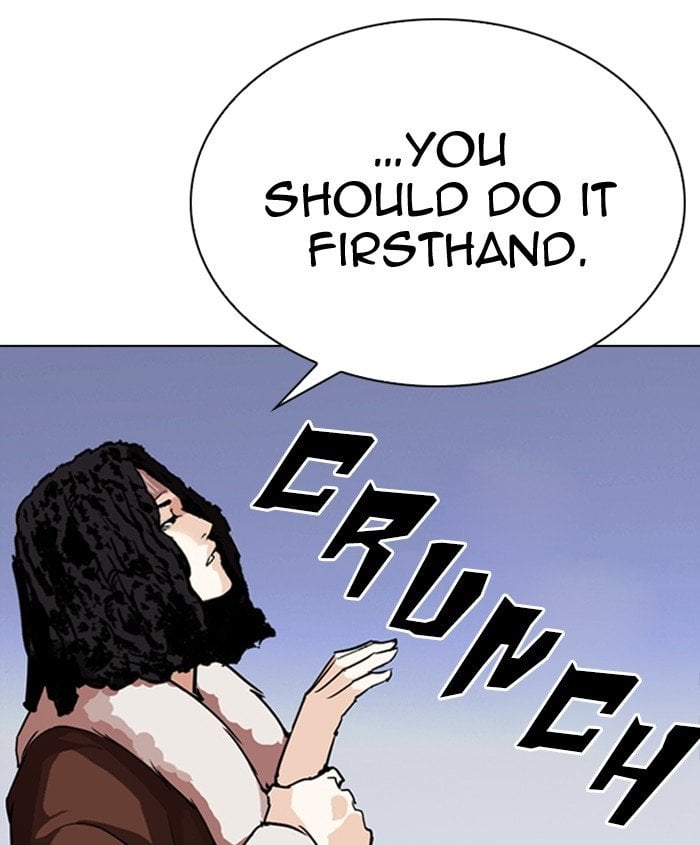Lookism - Manhwa chapter 279 - page 131