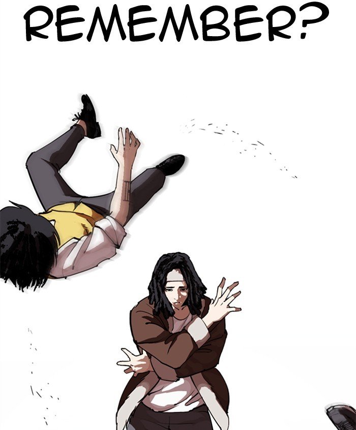 Lookism - Manhwa chapter 279 - page 154
