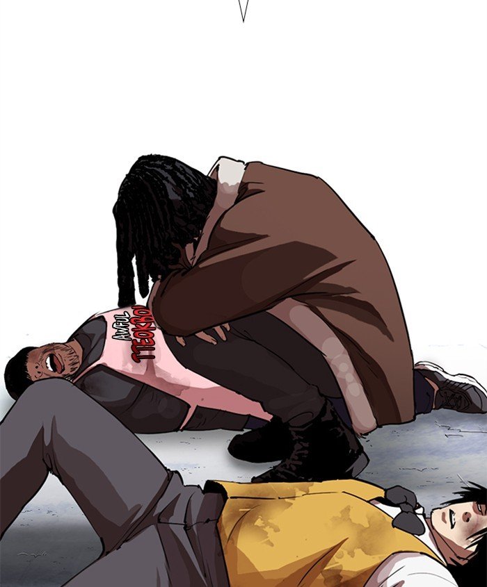 Lookism - Manhwa chapter 279 - page 159