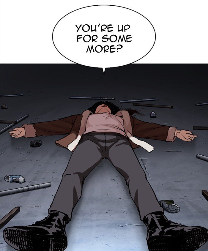 Lookism - Manhwa chapter 279 - page 165