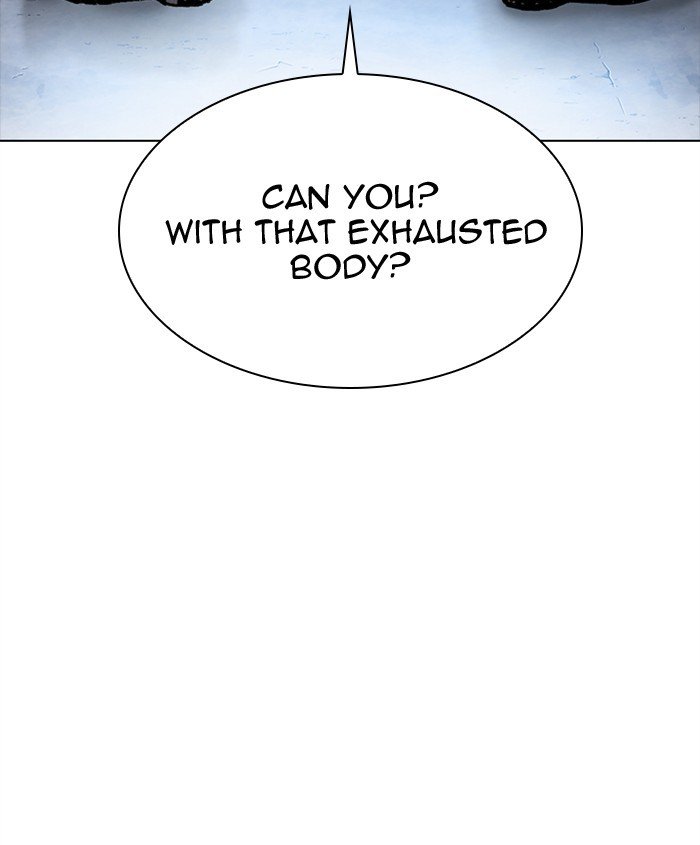 Lookism - Manhwa chapter 279 - page 166