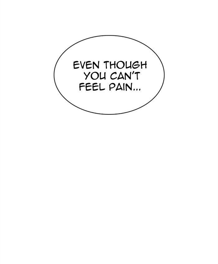 Lookism - Manhwa chapter 279 - page 167
