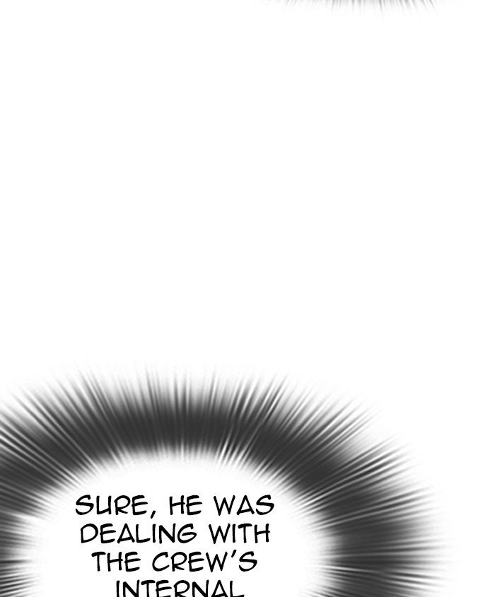 Lookism - Manhwa chapter 279 - page 174
