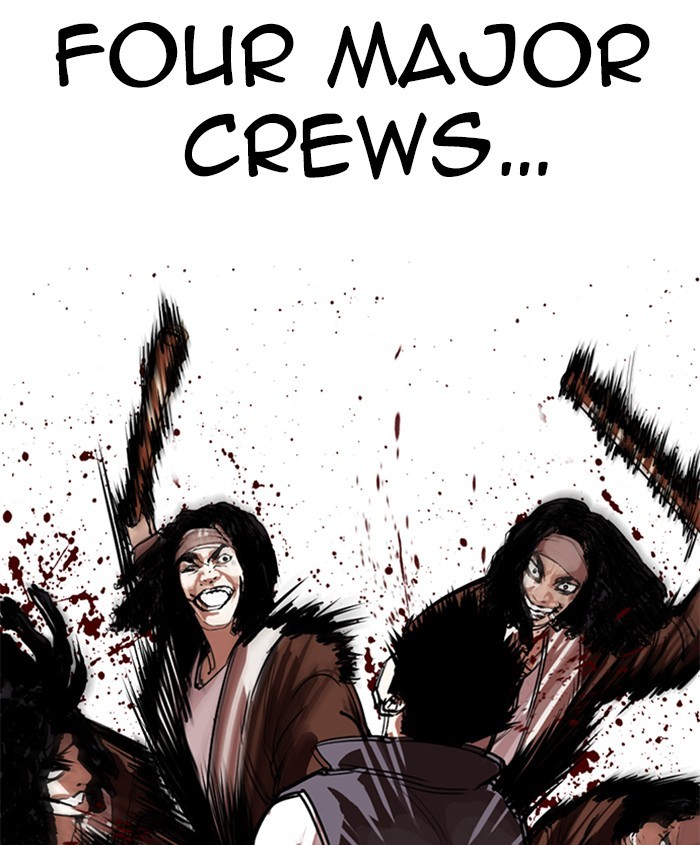 Lookism - Manhwa chapter 279 - page 181