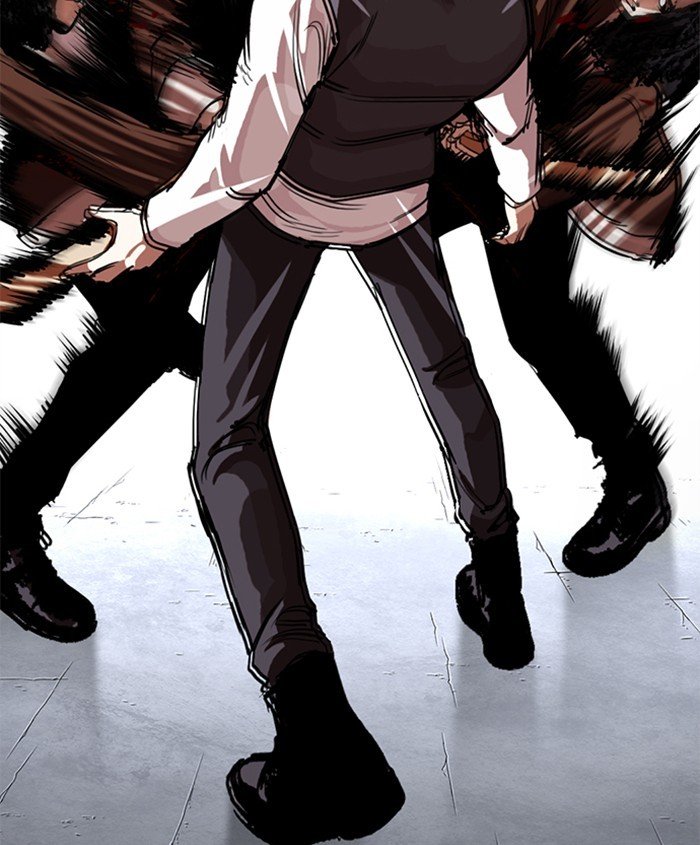 Lookism - Manhwa chapter 279 - page 182