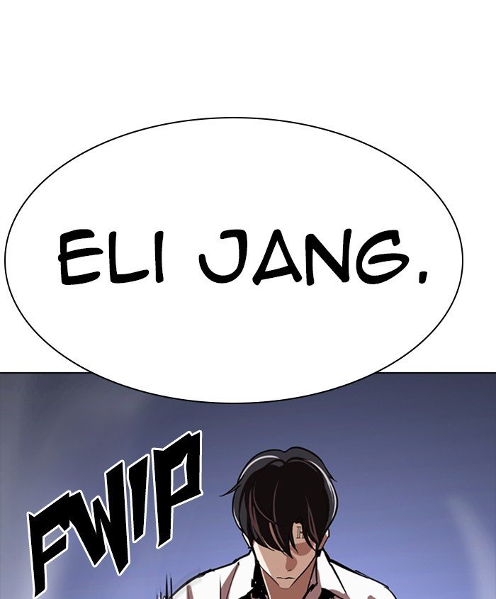 Lookism - Manhwa chapter 279 - page 190