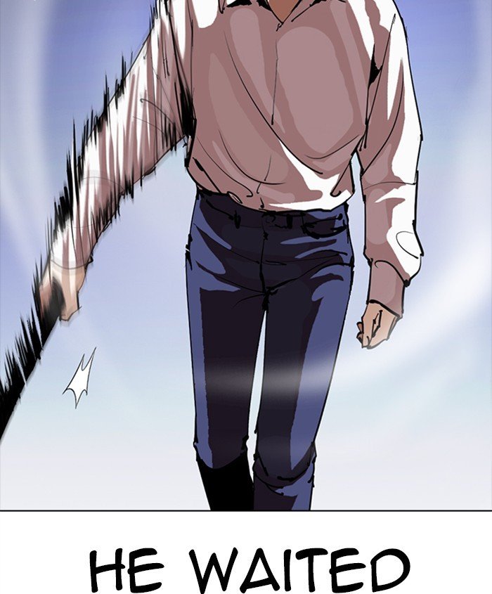 Lookism - Manhwa chapter 279 - page 191