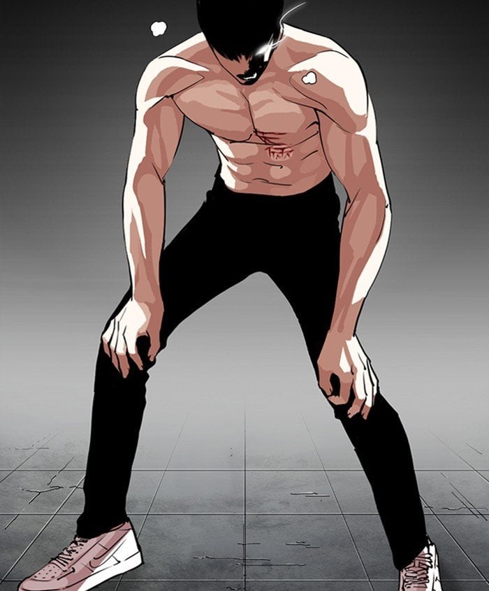 Lookism - Manhwa chapter 279 - page 2