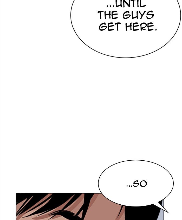 Lookism - Manhwa chapter 279 - page 20