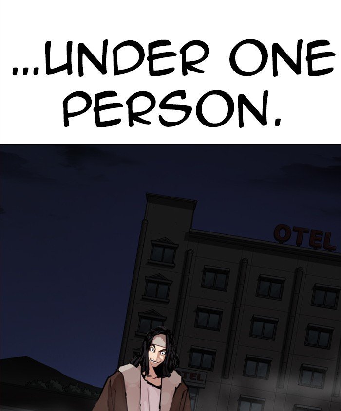 Lookism - Manhwa chapter 279 - page 200