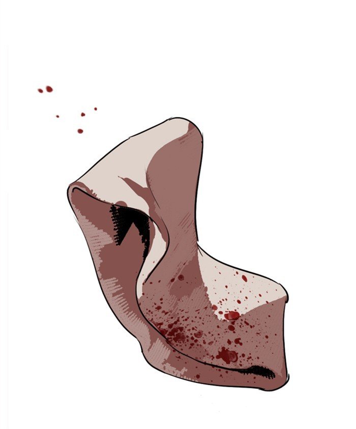 Lookism - Manhwa chapter 279 - page 209