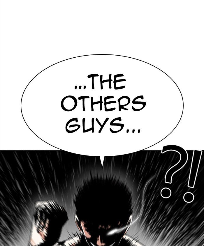 Lookism - Manhwa chapter 279 - page 22