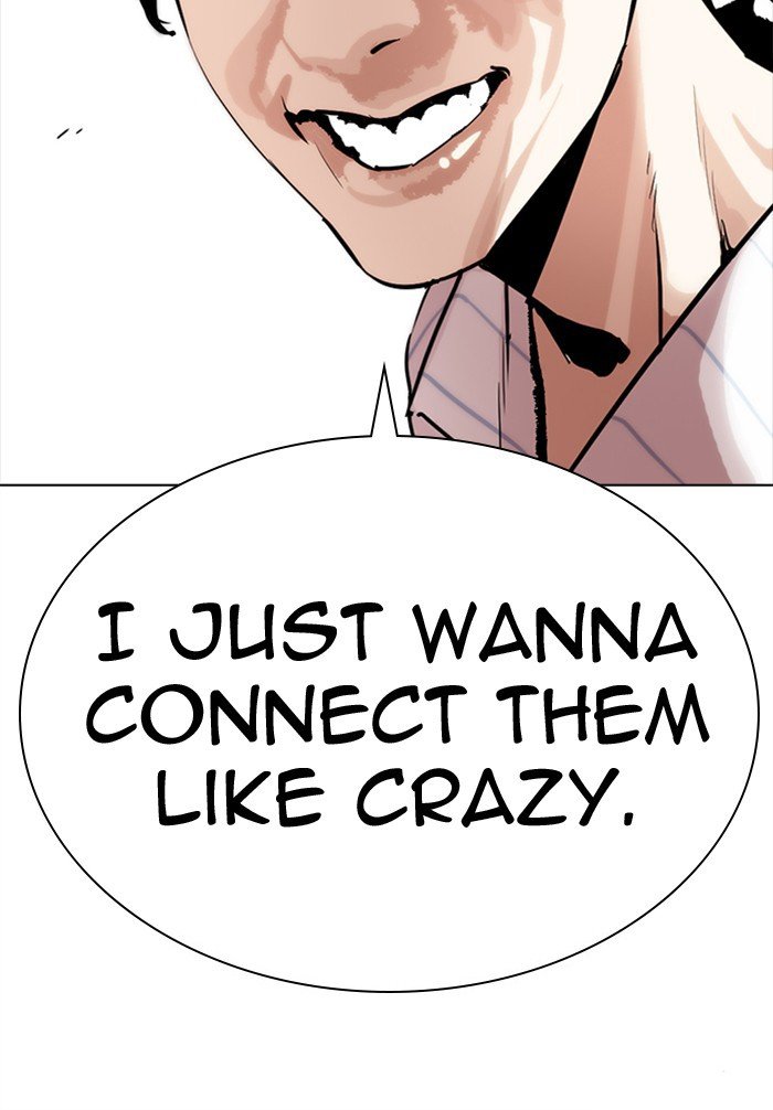 Lookism - Manhwa chapter 279 - page 229