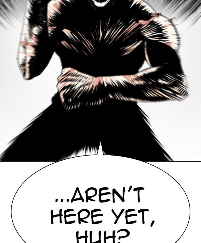 Lookism - Manhwa chapter 279 - page 23