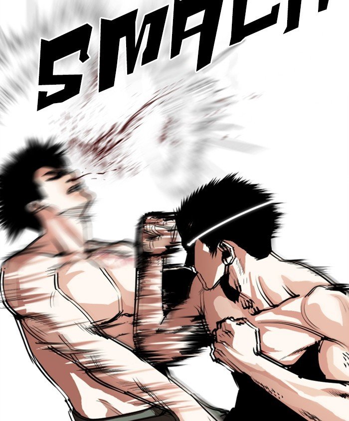 Lookism - Manhwa chapter 279 - page 25
