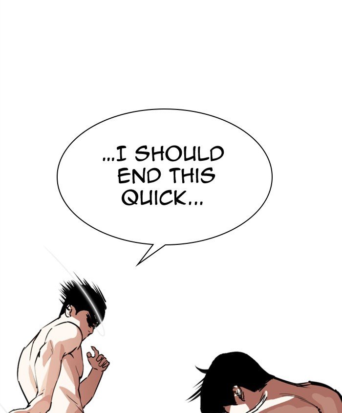Lookism - Manhwa chapter 279 - page 27
