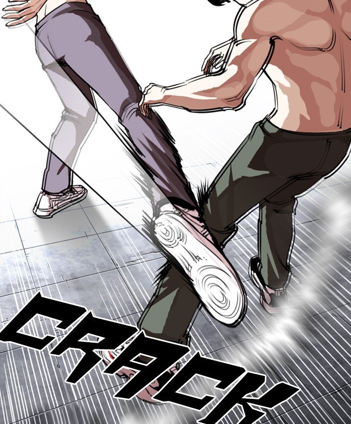 Lookism - Manhwa chapter 279 - page 28