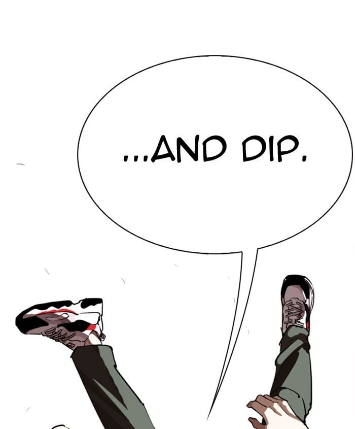Lookism - Manhwa chapter 279 - page 32