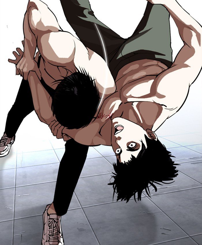 Lookism - Manhwa chapter 279 - page 33