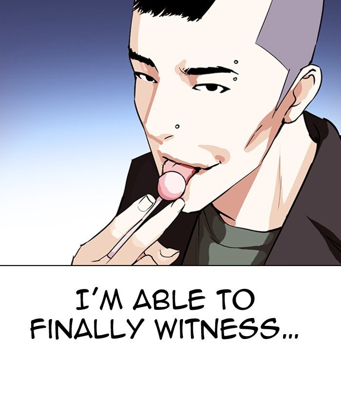 Lookism - Manhwa chapter 279 - page 37
