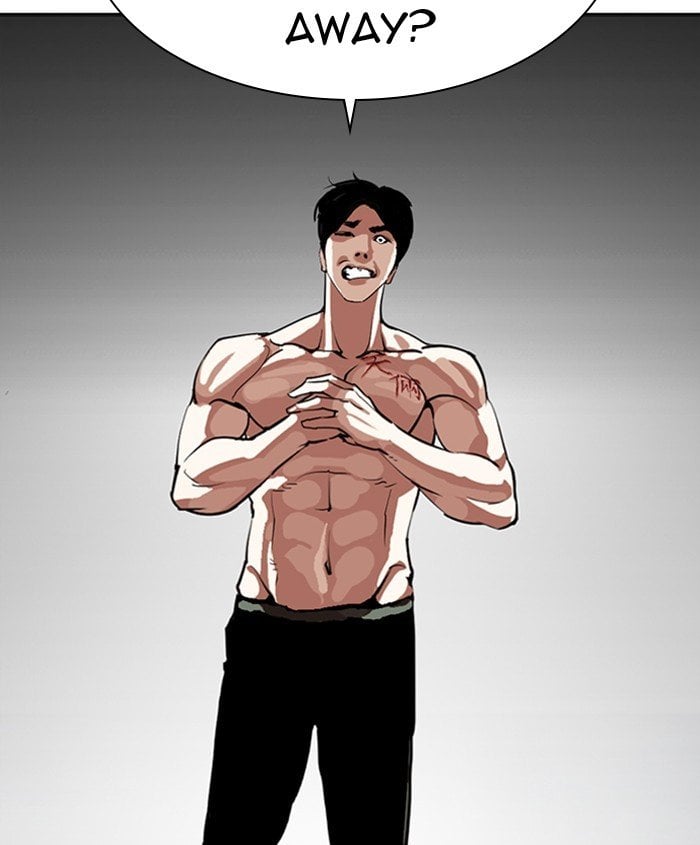 Lookism - Manhwa chapter 279 - page 4